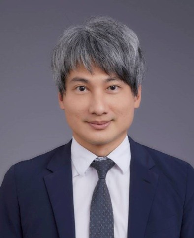 Hsin-Lun Lee